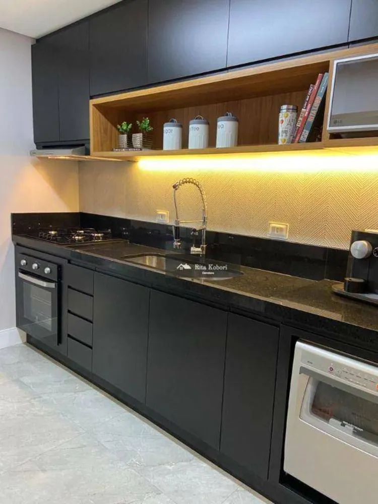 Apartamento, 3 quartos, 116 m² - Foto 2