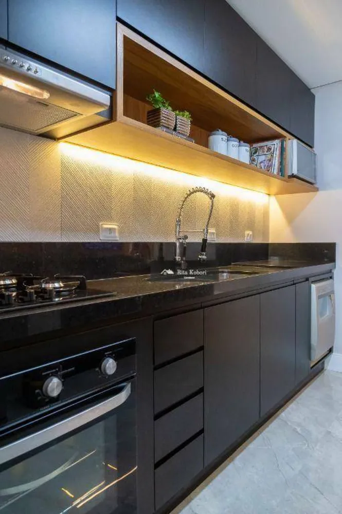 Apartamento, 3 quartos, 116 m² - Foto 4