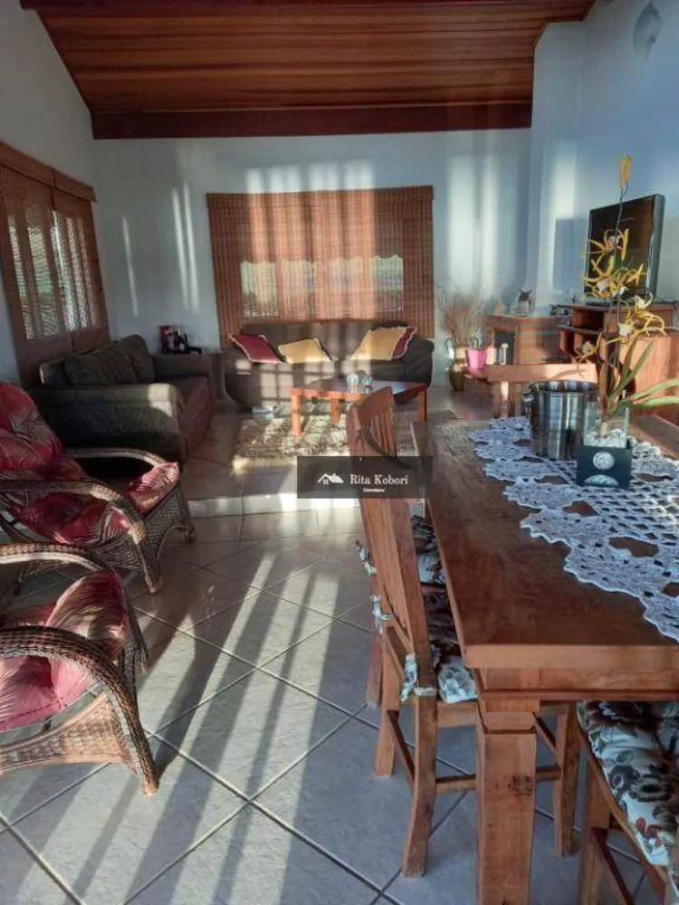 Casa de Condomínio, 3 quartos - Foto 2