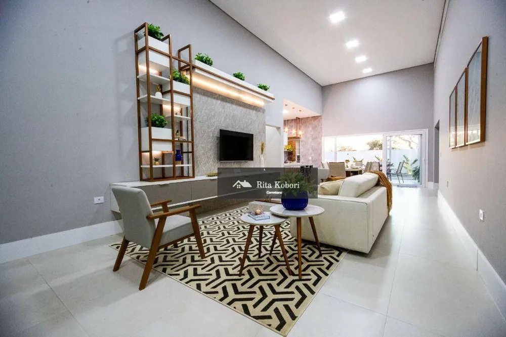 Casa, 3 quartos, 230 m² - Foto 1