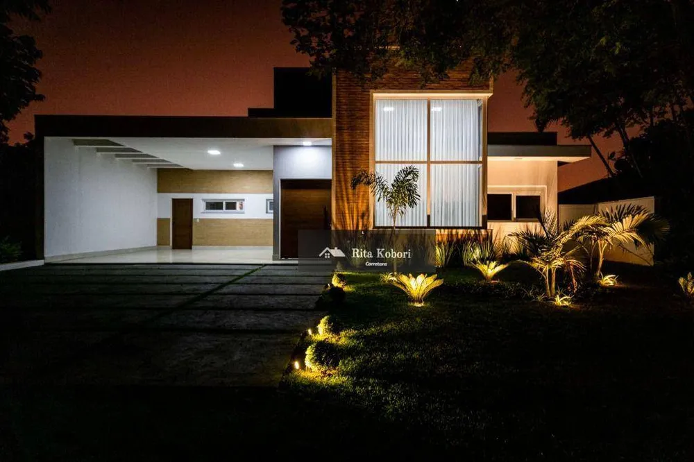 Casa, 3 quartos, 230 m² - Foto 4