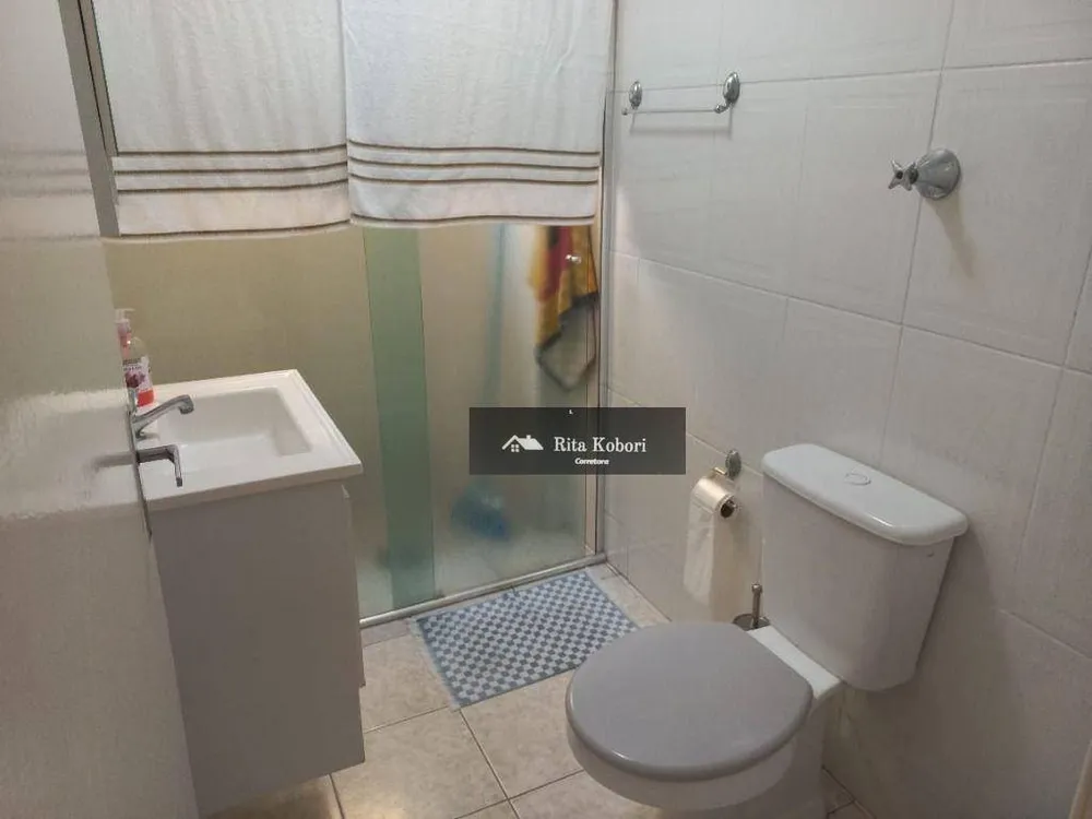Apartamento, 2 quartos, 54 m² - Foto 3
