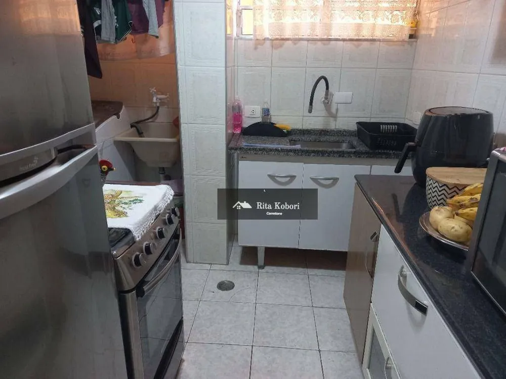 Apartamento, 2 quartos, 54 m² - Foto 4