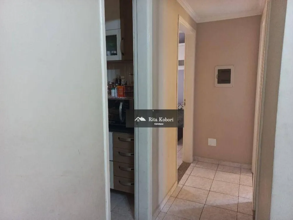 Apartamento, 2 quartos, 54 m² - Foto 2