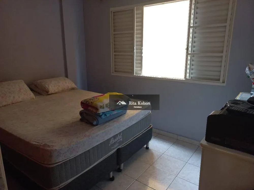 Apartamento, 2 quartos, 54 m² - Foto 1