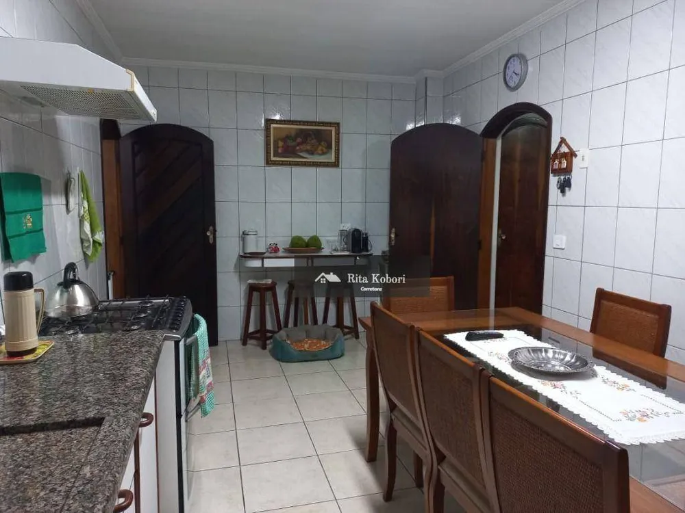 Sobrado, 3 quartos, 8 m² - Foto 2