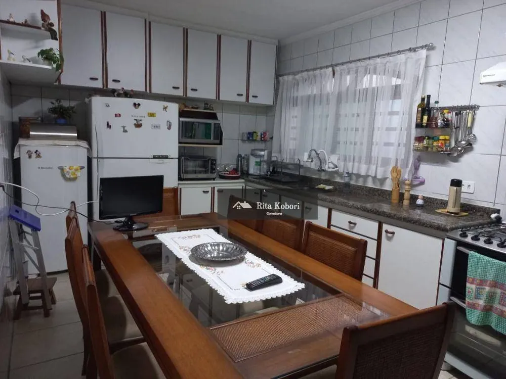 Sobrado, 3 quartos, 8 m² - Foto 3