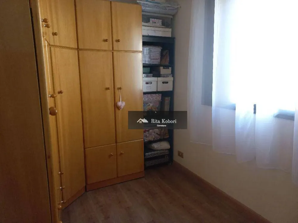 Sobrado, 3 quartos, 152 m² - Foto 4