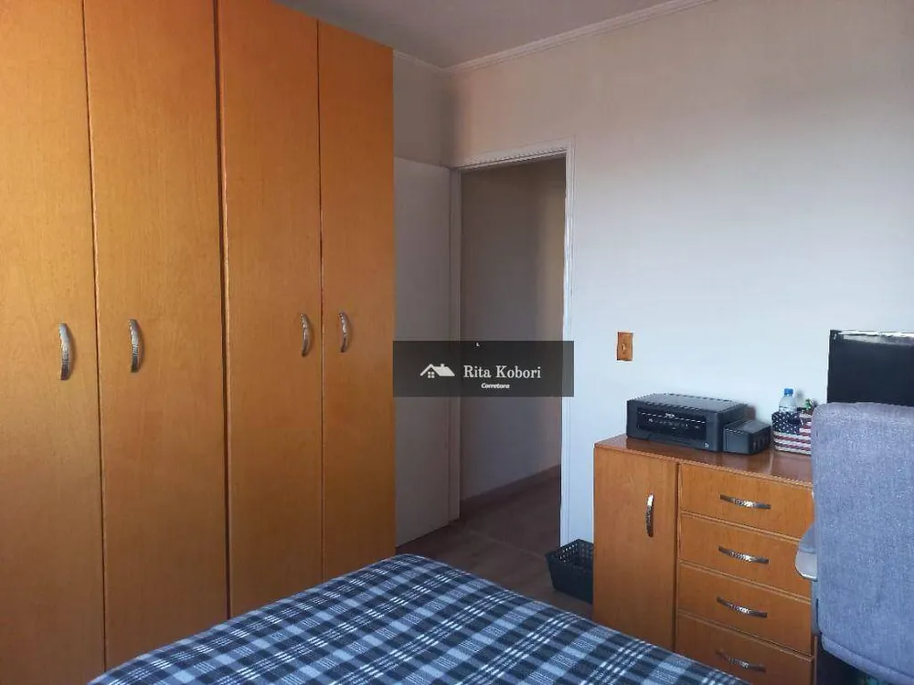 Sobrado, 3 quartos, 152 m² - Foto 3
