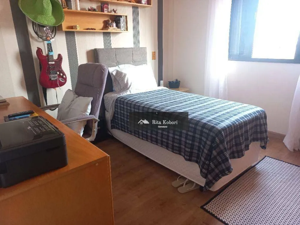 Sobrado, 3 quartos, 152 m² - Foto 2