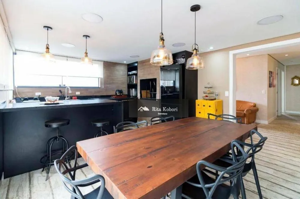 Cobertura, 3 quartos, 140 m² - Foto 1