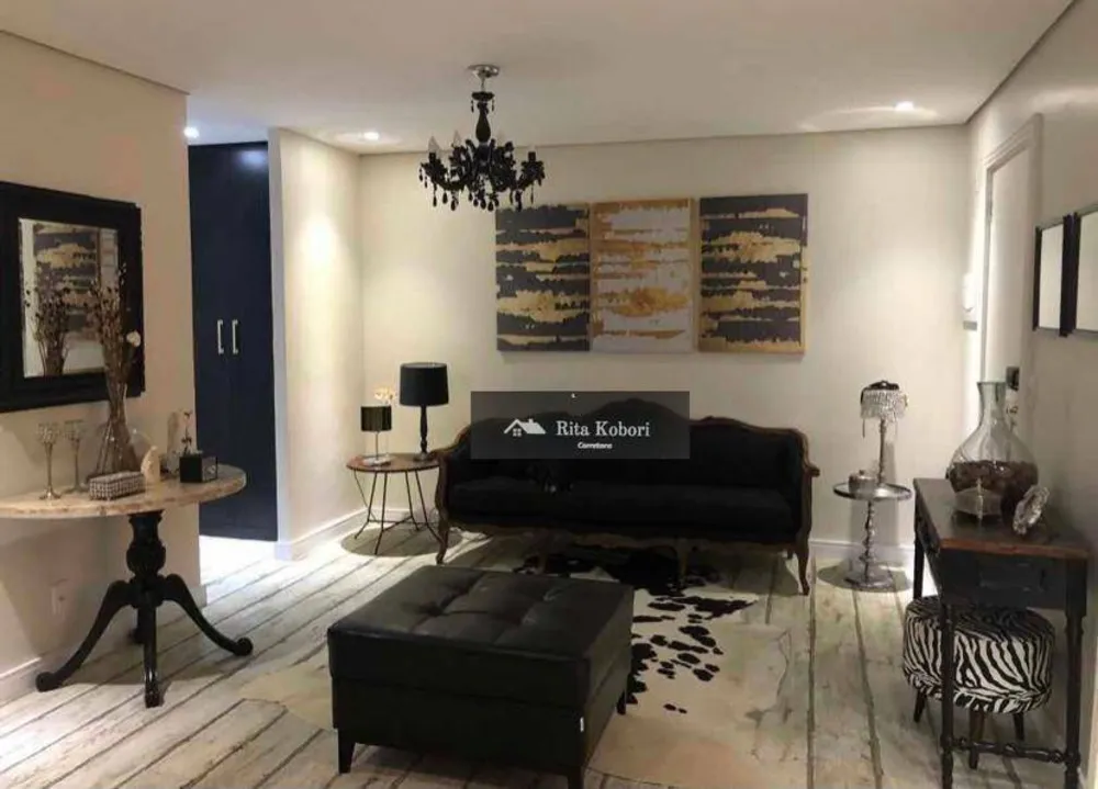 Cobertura, 3 quartos, 140 m² - Foto 3