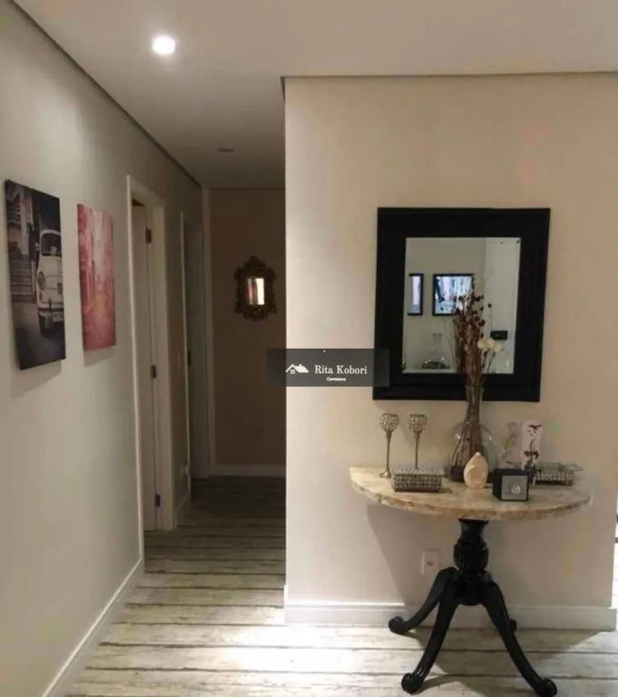 Cobertura, 3 quartos, 140 m² - Foto 4