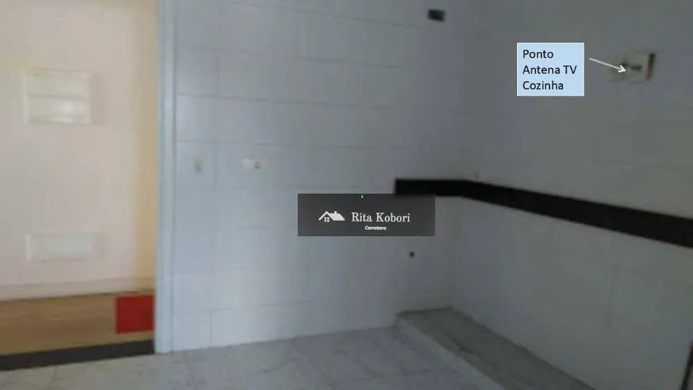 Apartamento, 3 quartos, 80 m² - Foto 4