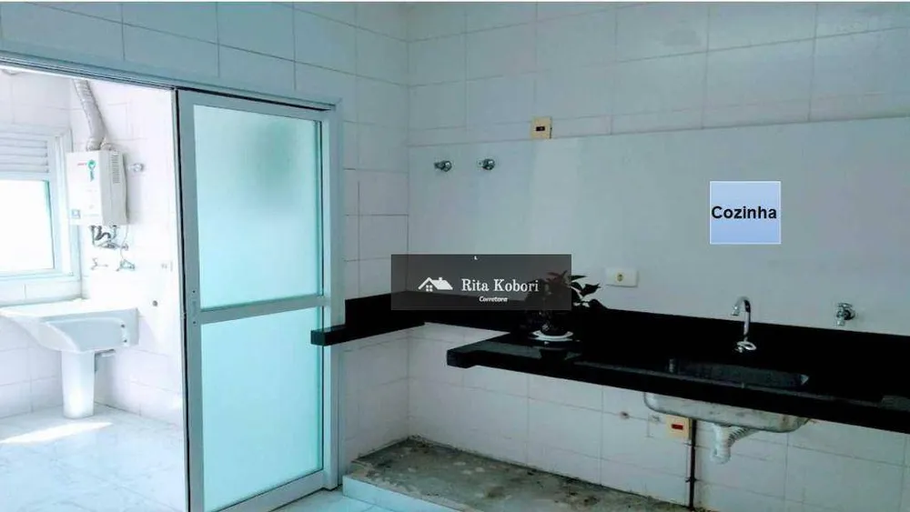 Apartamento, 3 quartos, 80 m² - Foto 2