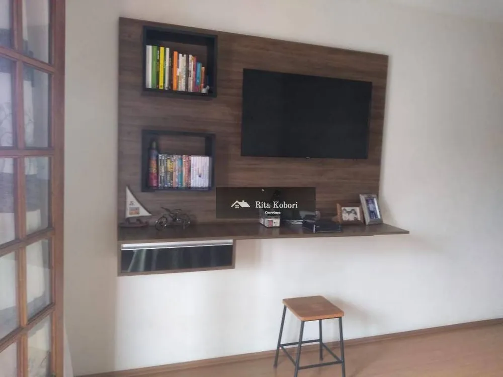 Sobrado, 3 quartos, 171 m² - Foto 1