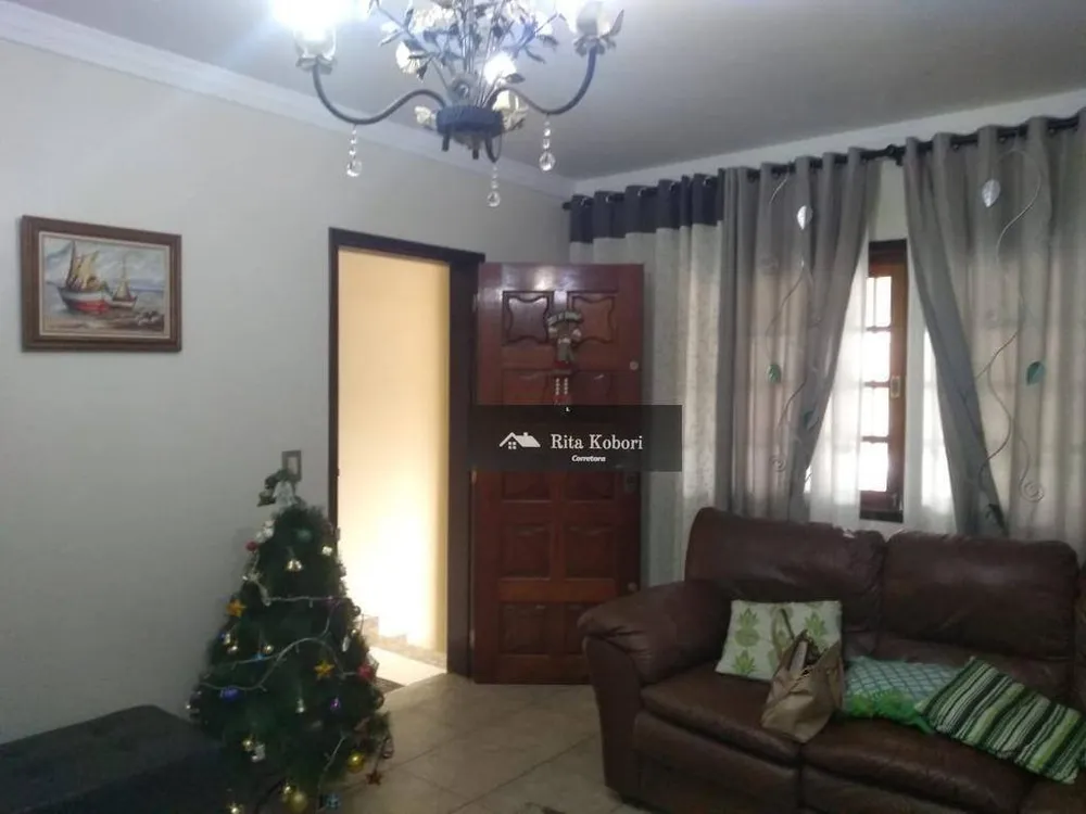 Sobrado, 3 quartos, 171 m² - Foto 2