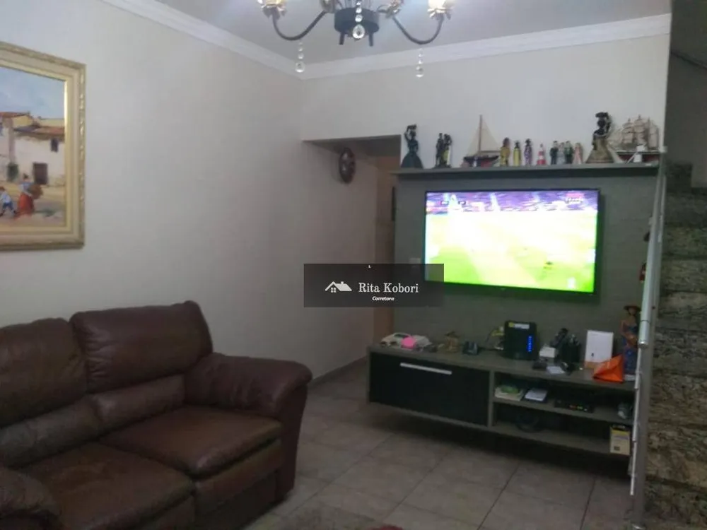 Sobrado, 3 quartos, 171 m² - Foto 3