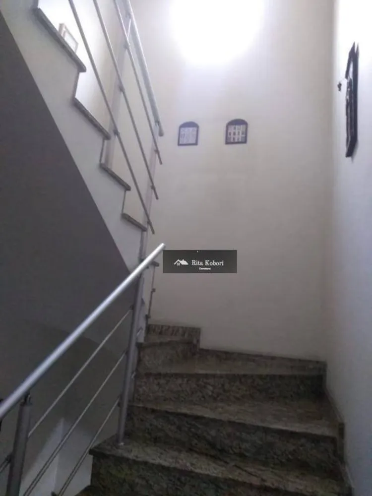 Sobrado, 3 quartos, 171 m² - Foto 4