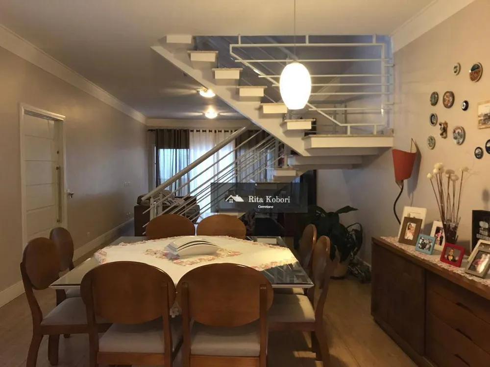 Sobrado, 3 quartos, 225 m² - Foto 4