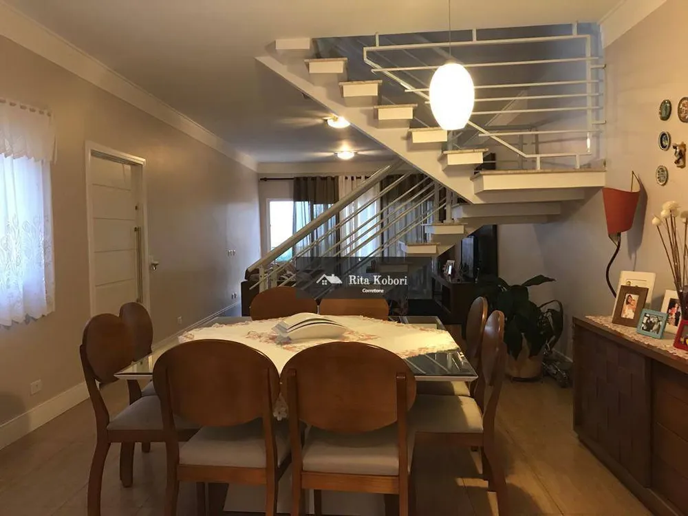 Sobrado, 3 quartos, 225 m² - Foto 2