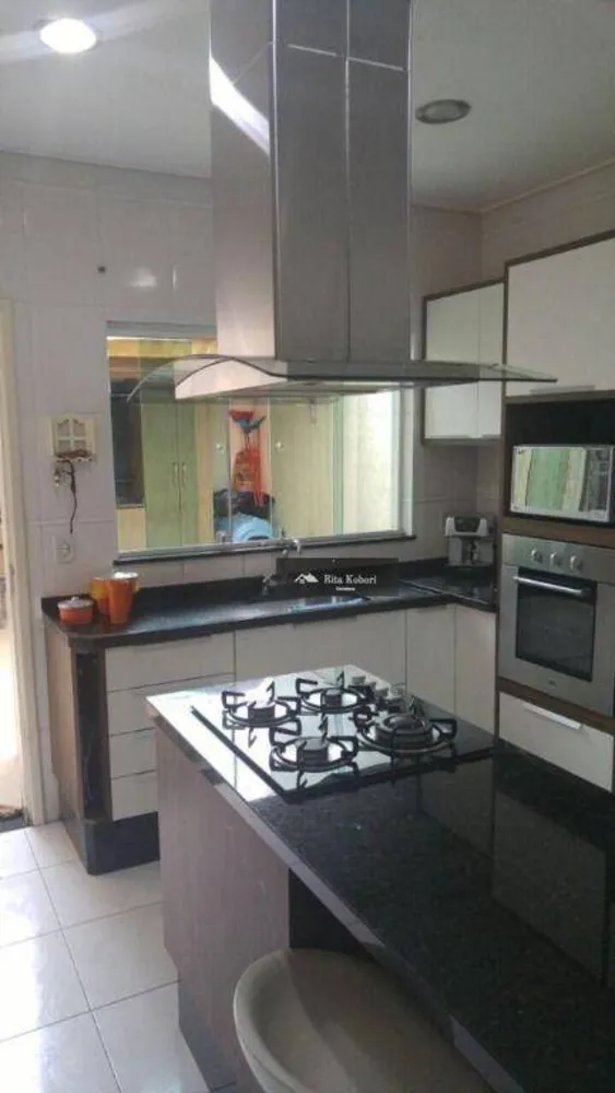 Sobrado, 3 quartos, 110 m² - Foto 4