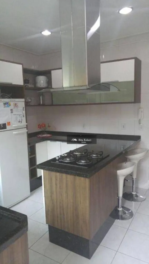 Sobrado, 3 quartos, 110 m² - Foto 3