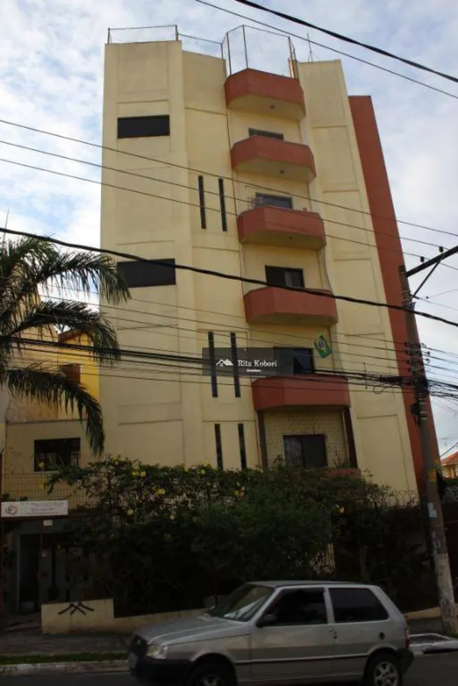 Prédio Inteiro, 250 m² - Foto 1