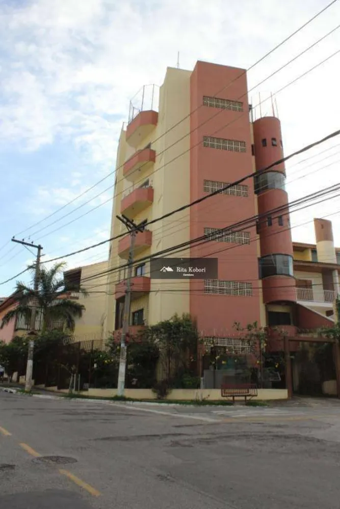 Prédio Inteiro, 250 m² - Foto 4