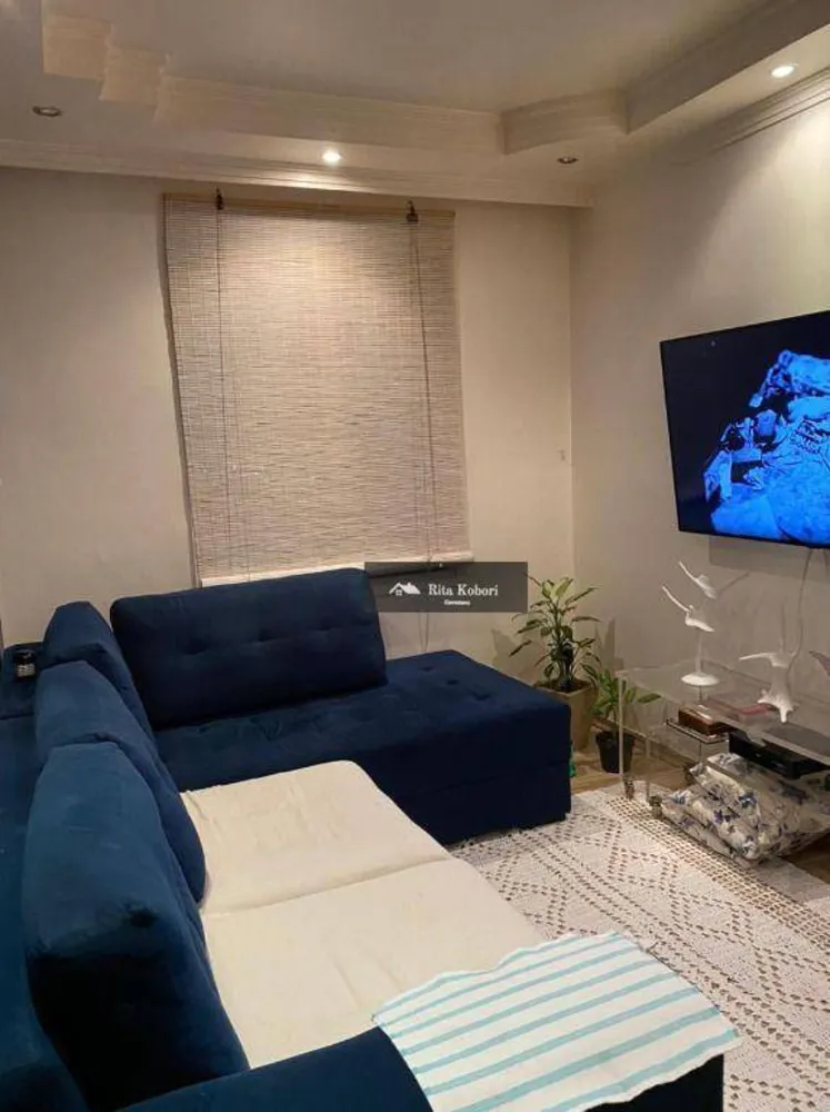 Apartamento, 2 quartos, 49 m² - Foto 3