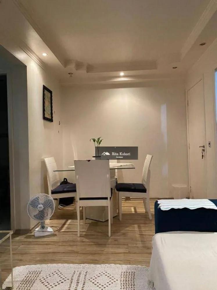 Apartamento, 2 quartos, 49 m² - Foto 4