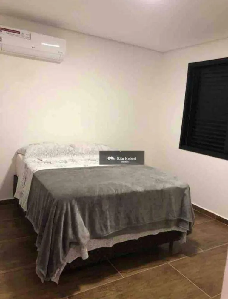 Sobrado, 5 quartos, 300 m² - Foto 4