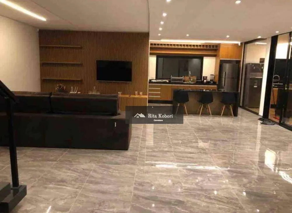 Sobrado, 5 quartos, 300 m² - Foto 1