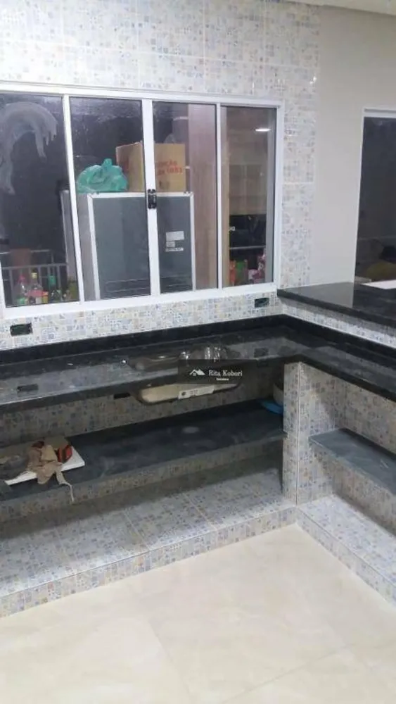 Casa de Condomínio, 4 quartos - Foto 2
