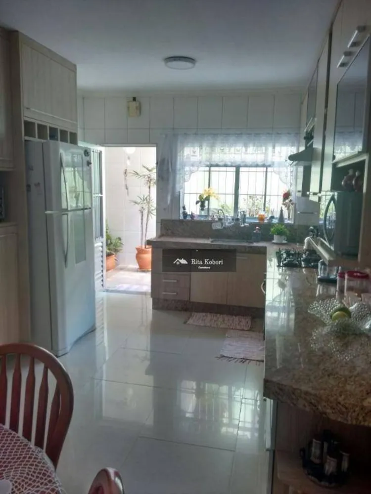 Casa, 3 quartos, 121 m² - Foto 3