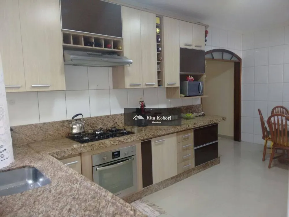 Casa, 3 quartos, 121 m² - Foto 4