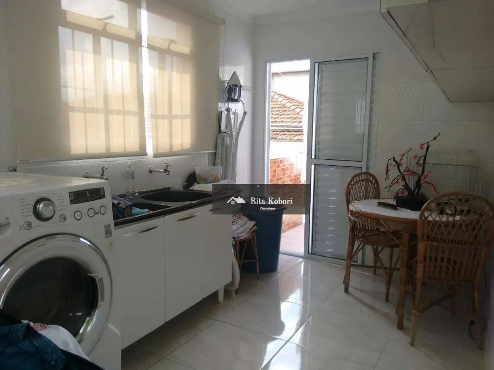 Casa, 3 quartos, 121 m² - Foto 2