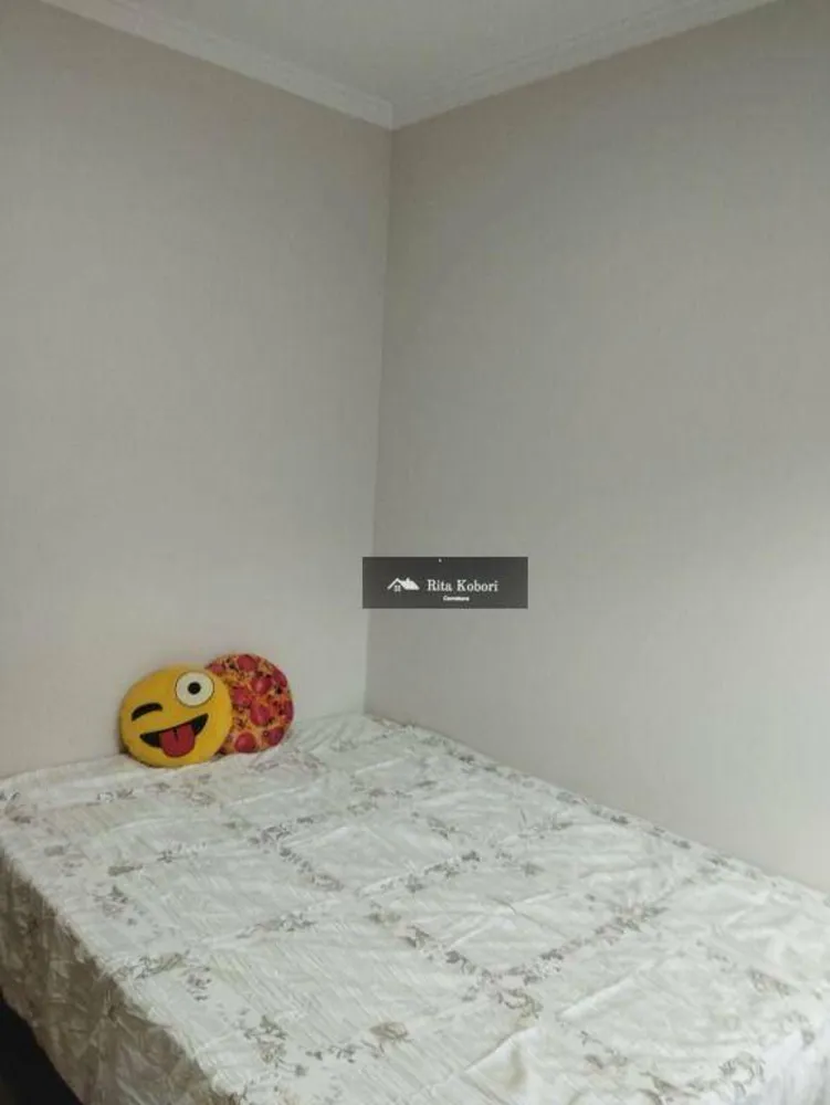 Sobrado, 3 quartos, 98 m² - Foto 4
