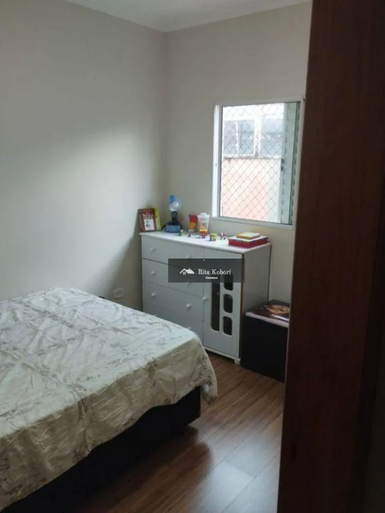 Sobrado, 3 quartos, 98 m² - Foto 2