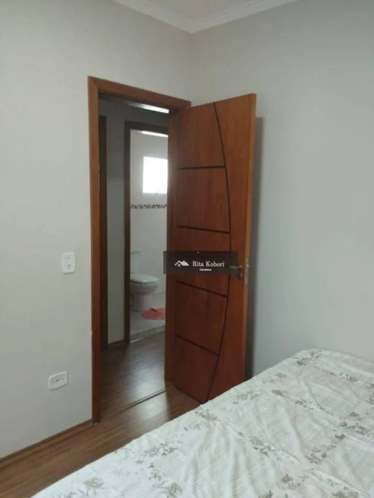 Sobrado, 3 quartos, 98 m² - Foto 3