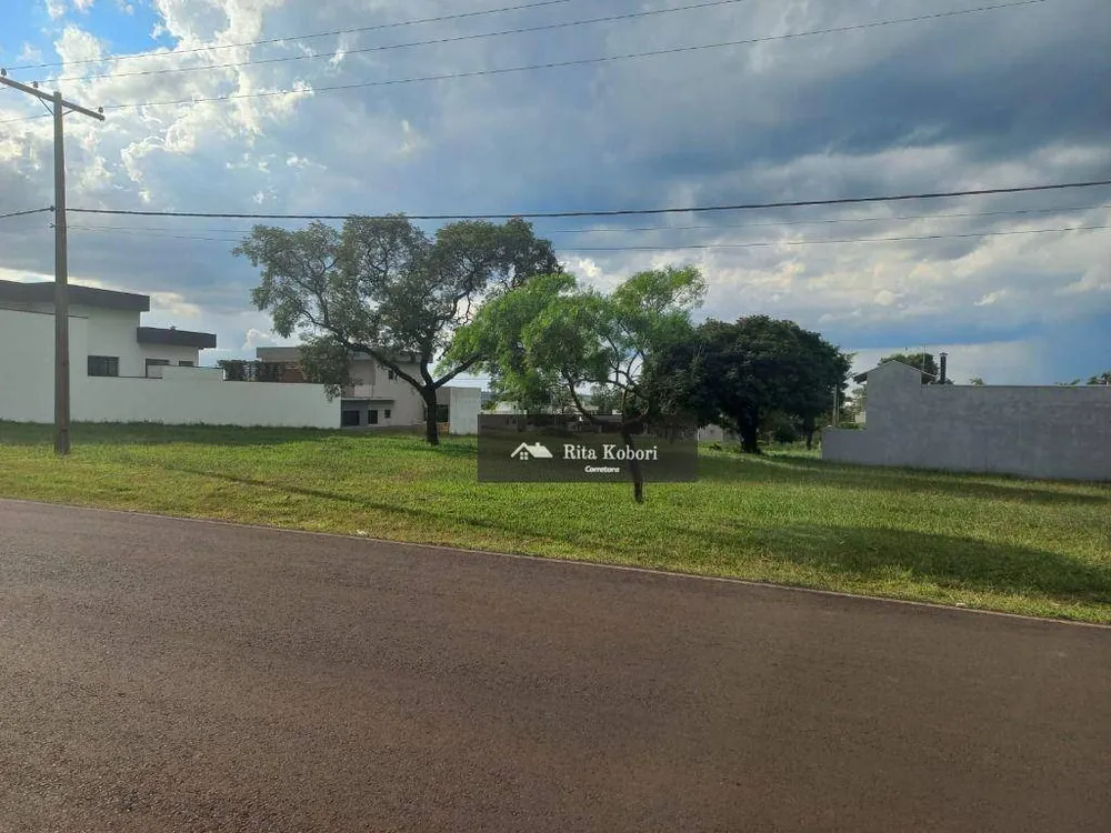Loteamento e Condomínio, 450 m² - Foto 4