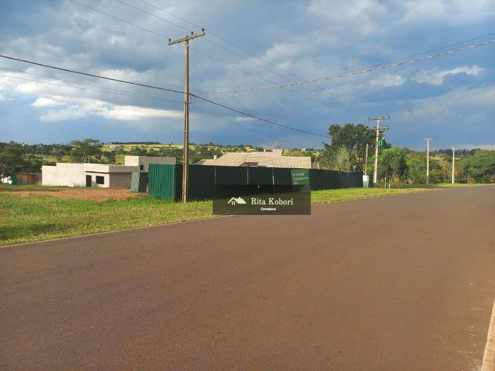 Loteamento e Condomínio, 450 m² - Foto 1