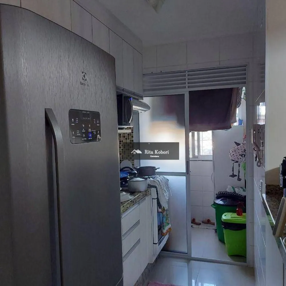 Apartamento, 3 quartos, 54 m² - Foto 3