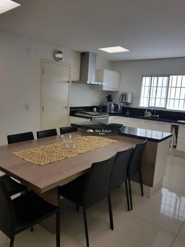 Sobrado, 4 quartos - Foto 3