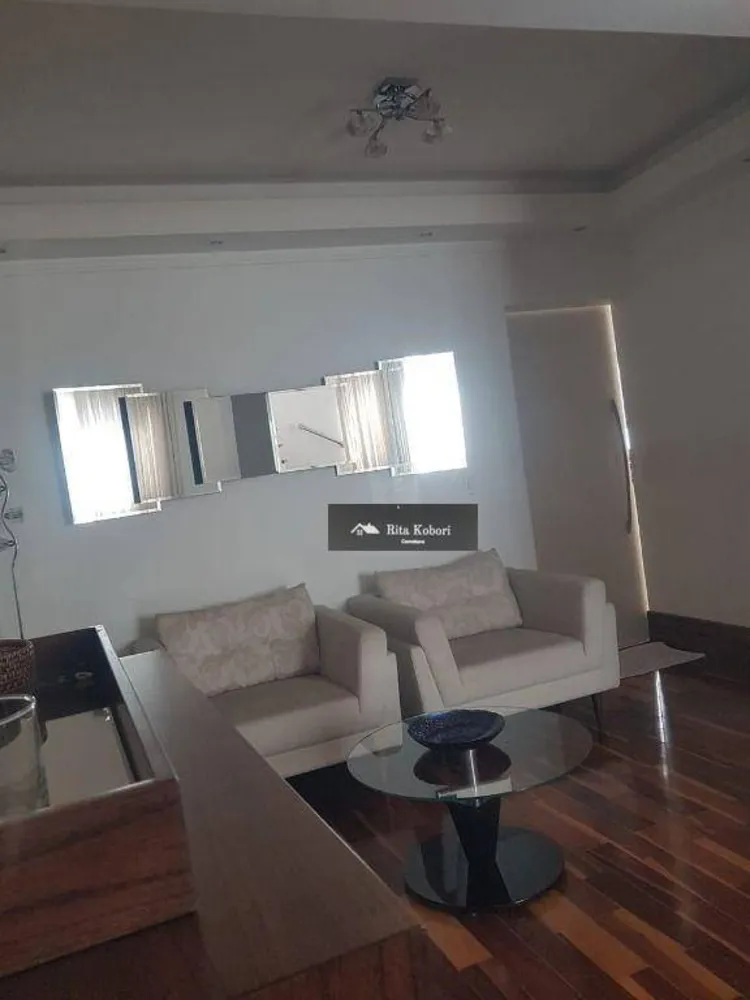 Sobrado, 4 quartos - Foto 4