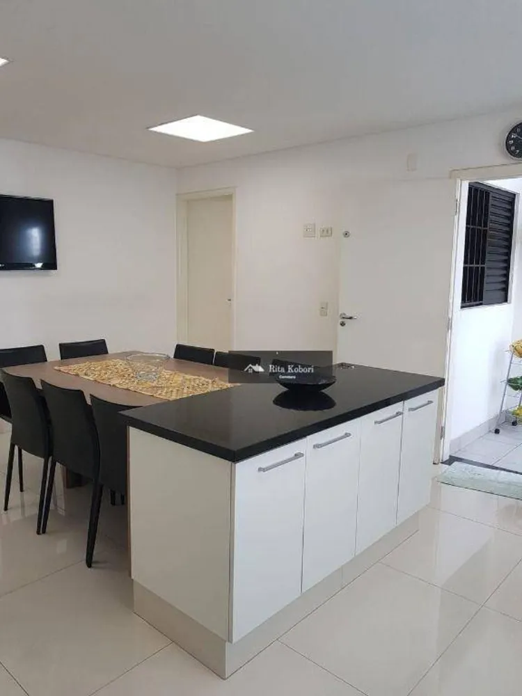 Sobrado, 4 quartos - Foto 2