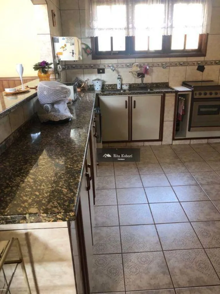 Casa, 4 quartos, 300 m² - Foto 3