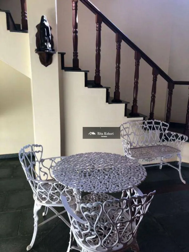 Casa, 4 quartos, 300 m² - Foto 4