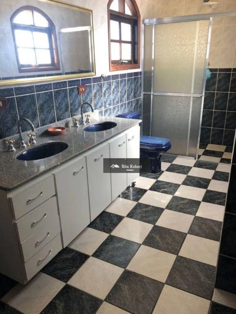 Casa, 4 quartos, 300 m² - Foto 2