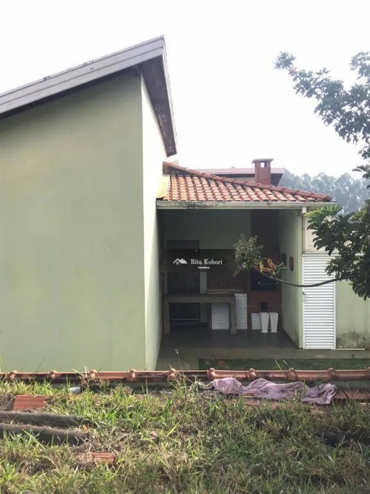 Casa de Condomínio, 2 quartos - Foto 3